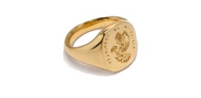 Signet Rings